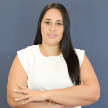 Yessica Ramírez