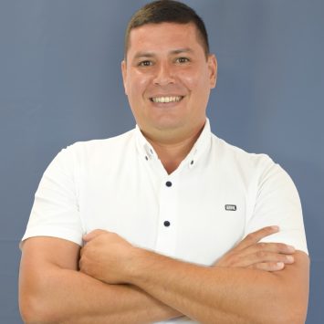 Miguel Cáceres