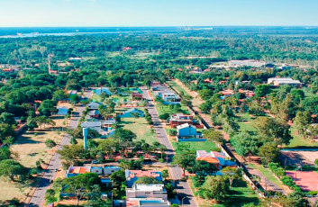 ¡Compromiso con el medio ambiente en el Barrio cerrado Arapoty!