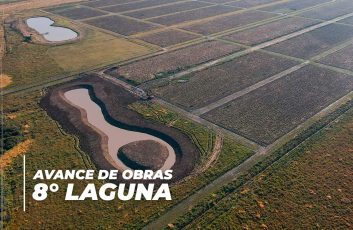 ¡Avance de obras en La Campiña!