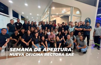 Semana de apertura: estrenamos nueva oficina, un espacio pensado para vos