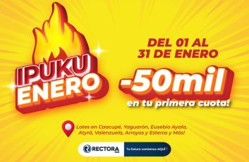 ¡IPUKU ENERO!