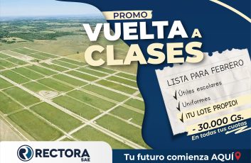 ¡MENOS 30.000 GS en todas tus cuotas!