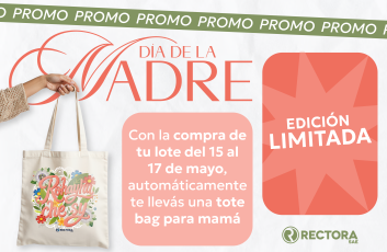 ¡El mejor regalo para mamá también puede ser una inversión para el futuro!